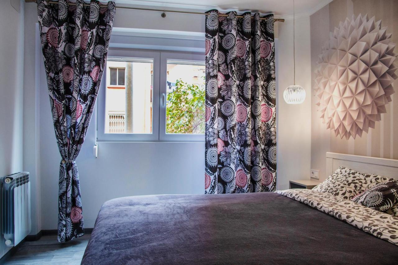 Apartments Relax Валенсия Экстерьер фото