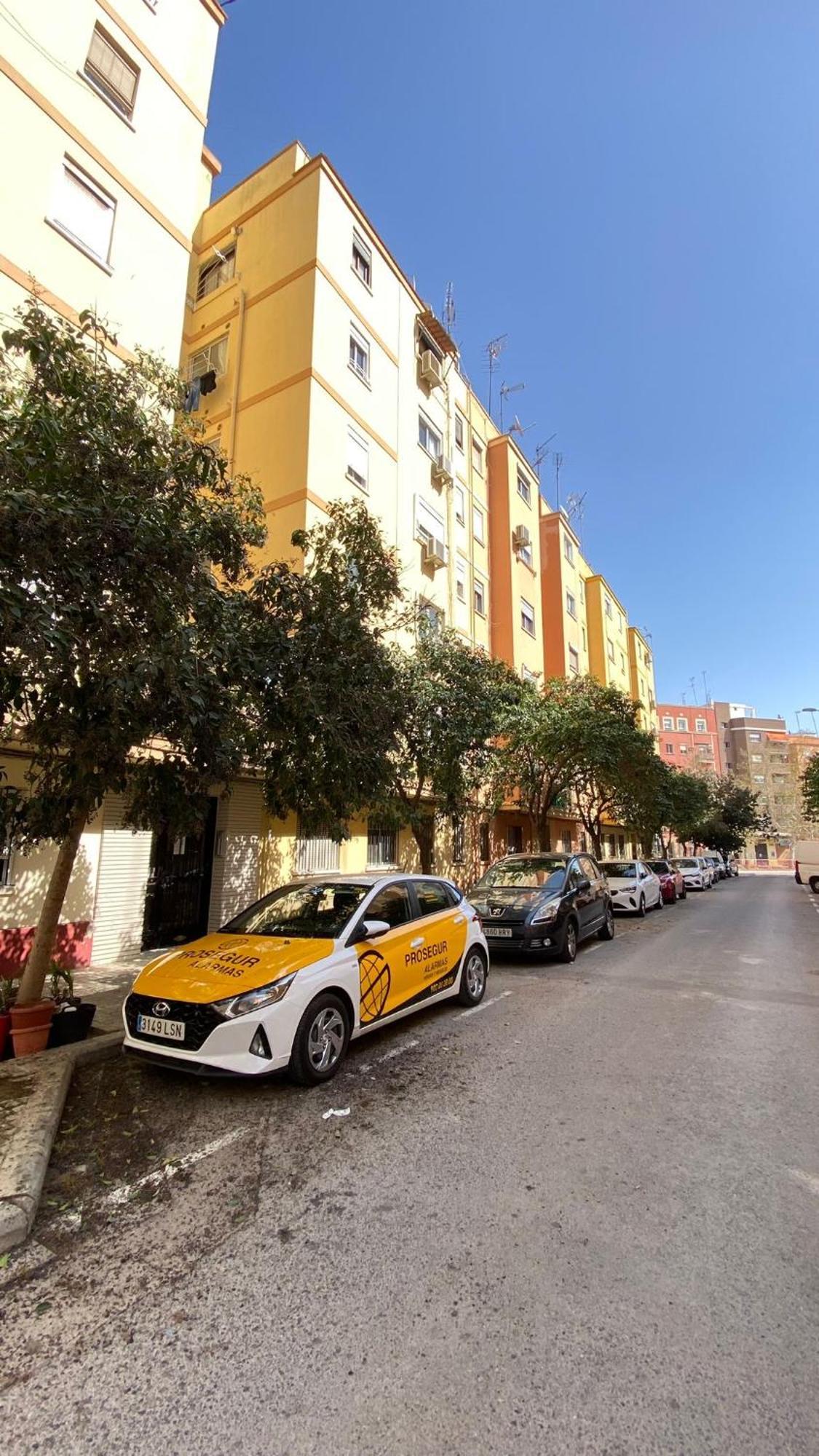 Apartments Relax Валенсия Экстерьер фото